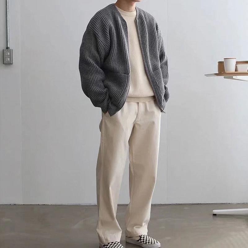 Benno™ | Elegant Knit Vest