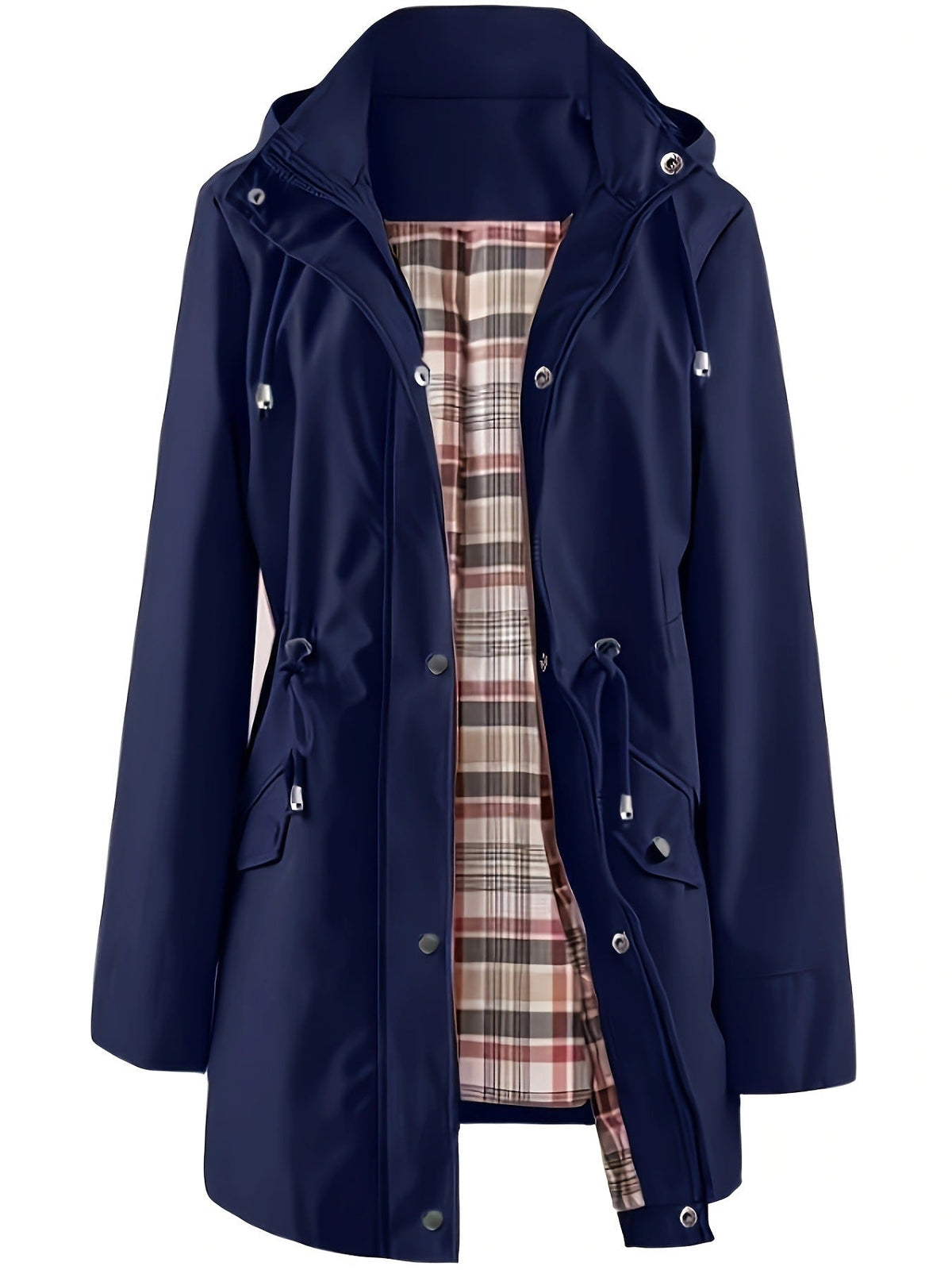Adalyn™ | Comfortable Casual Jacket for Women
