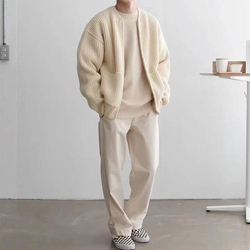 Benno™ | Elegant Knit Vest