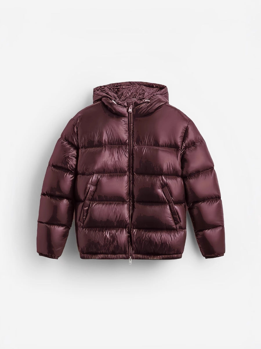 Issa | Quilted Jacket