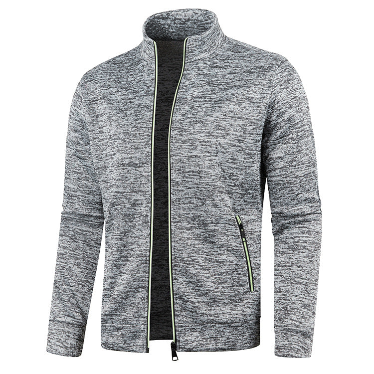Niel | Classic Cardigan for Men, Modern & Comfortable