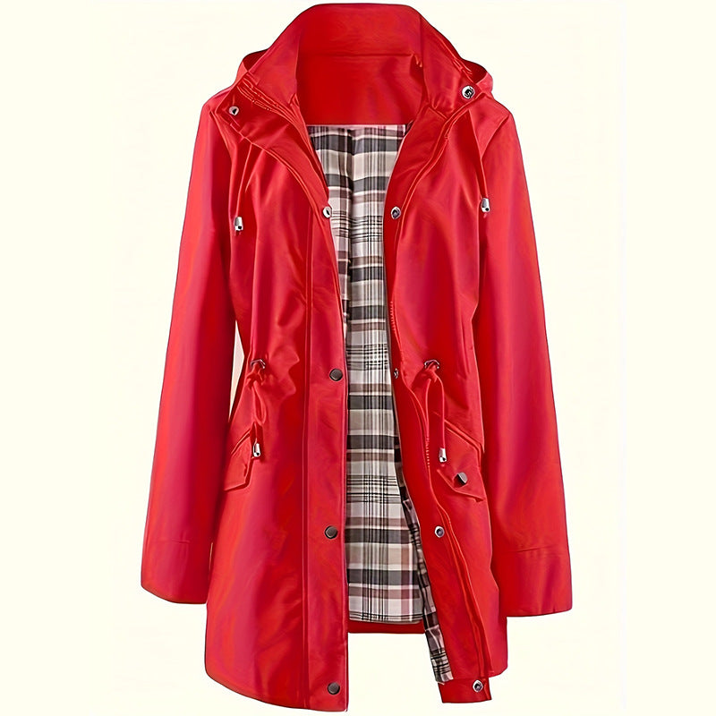 Adalyn™ | Comfortable Casual Jacket for Women