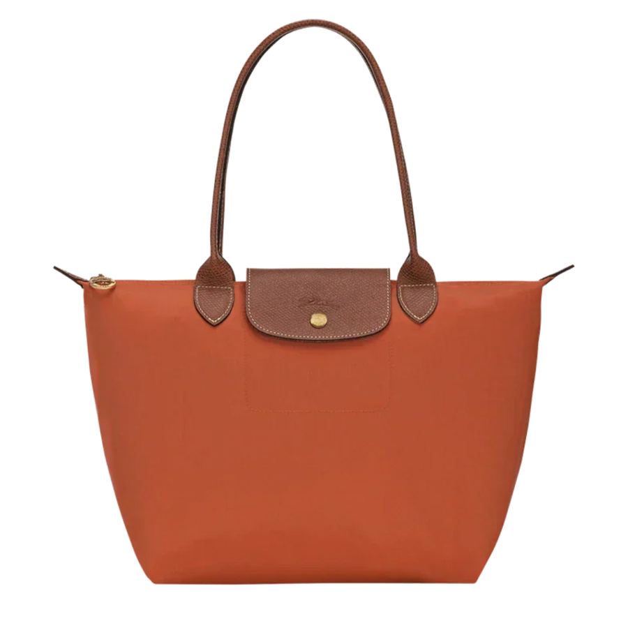 LARGE TOTE BAG | ORANGE