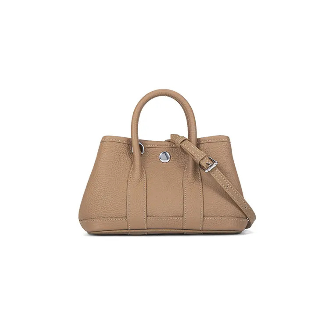 KATLÉONORE TOTE BAG