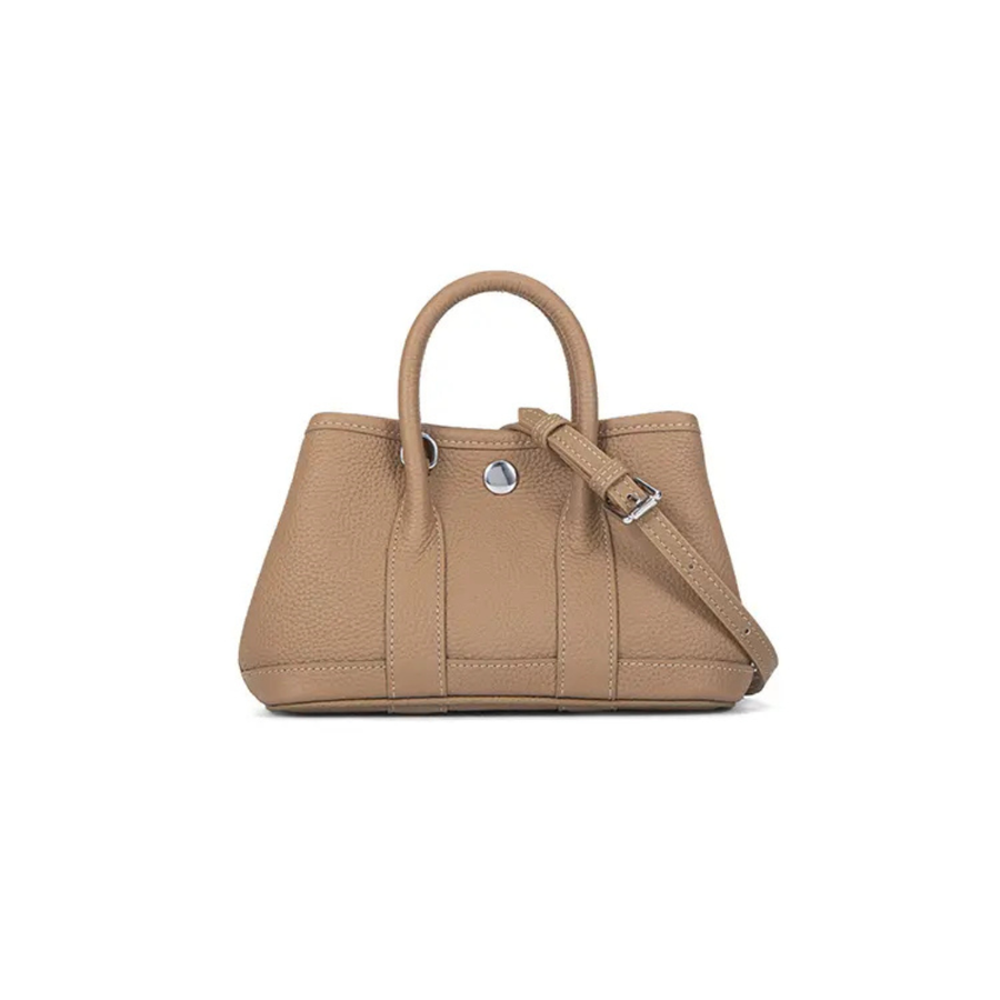 KATLÉONORE TOTE BAG