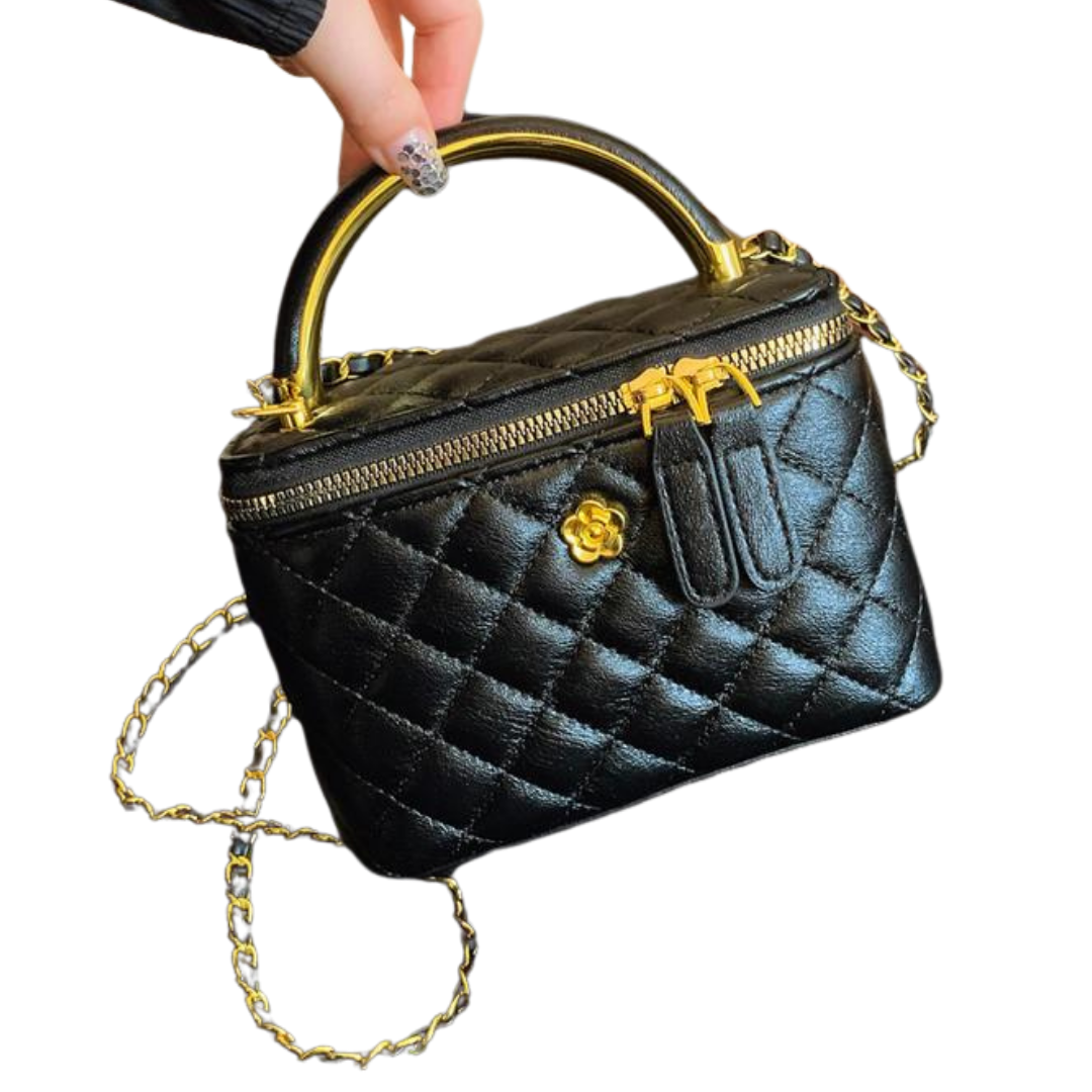 KATALICE QUILTED BAG