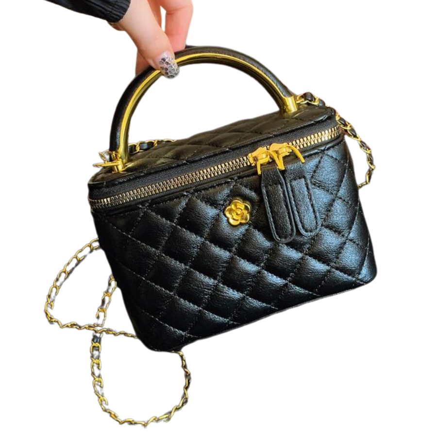 KATALICE QUILTED BAG