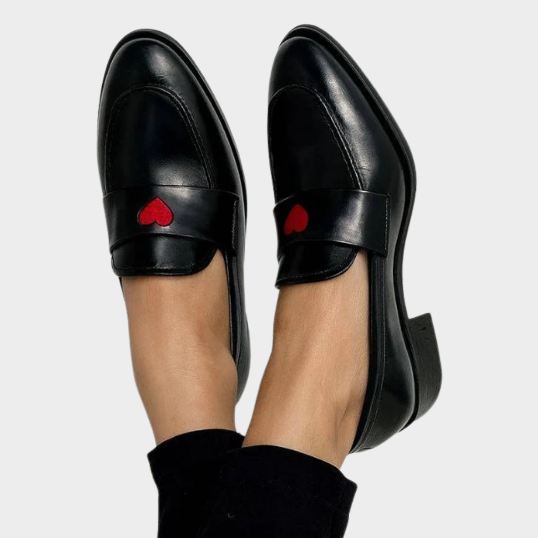 Mathilde | Relaxed Shoes with Passion