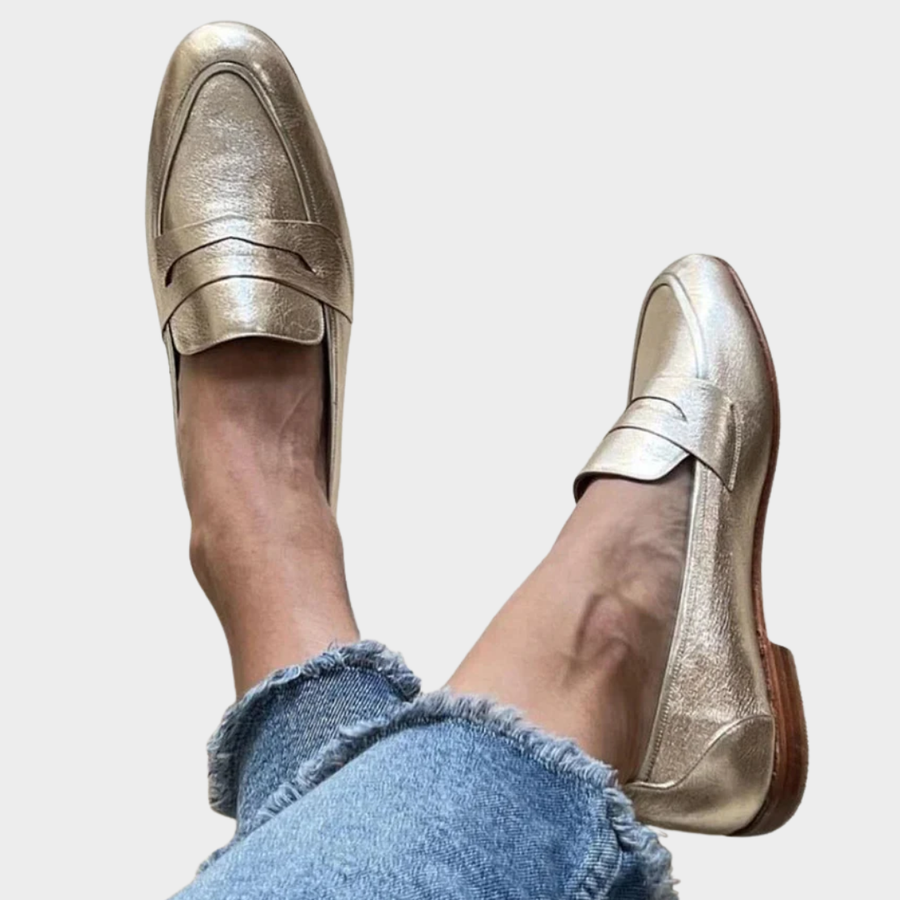 Helene | Casual Moccasins