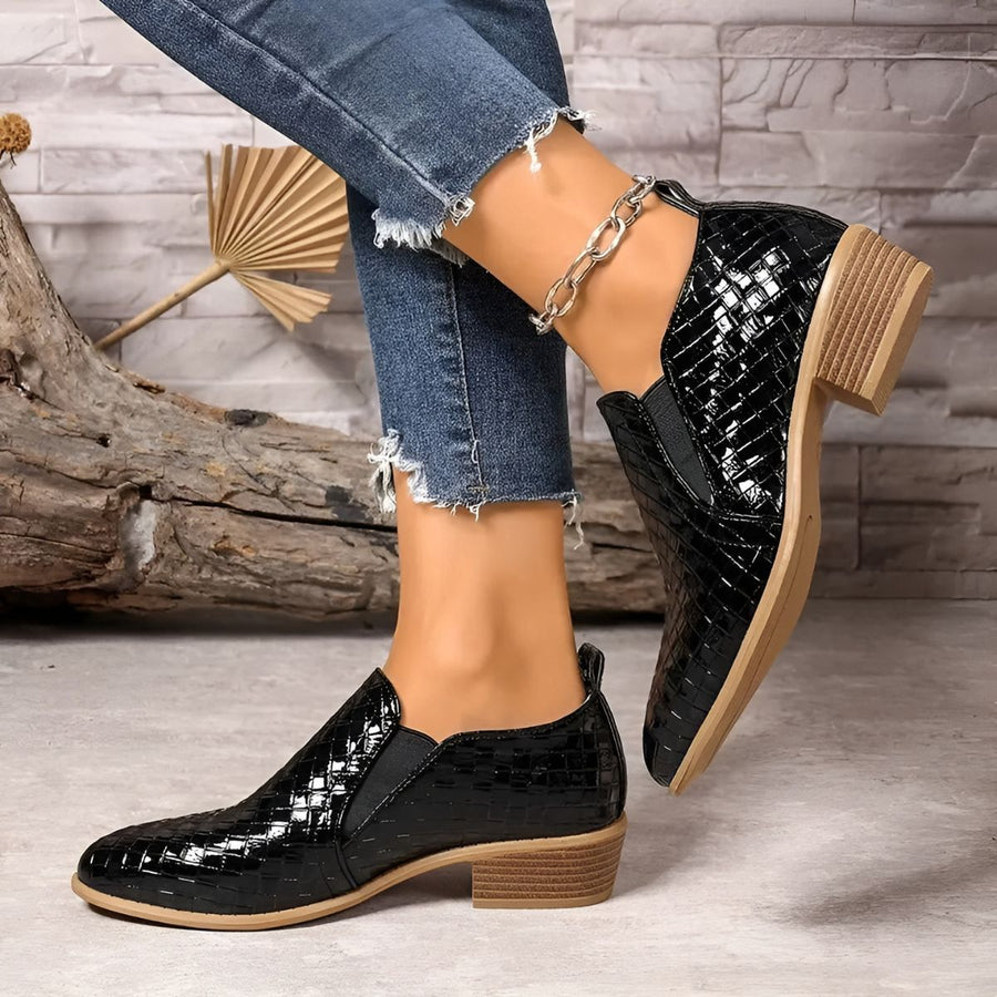 Harriet-Jane | Comfortable Oxford Shoes