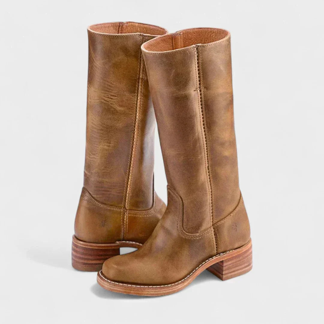 Liah | Orthopedic Boots