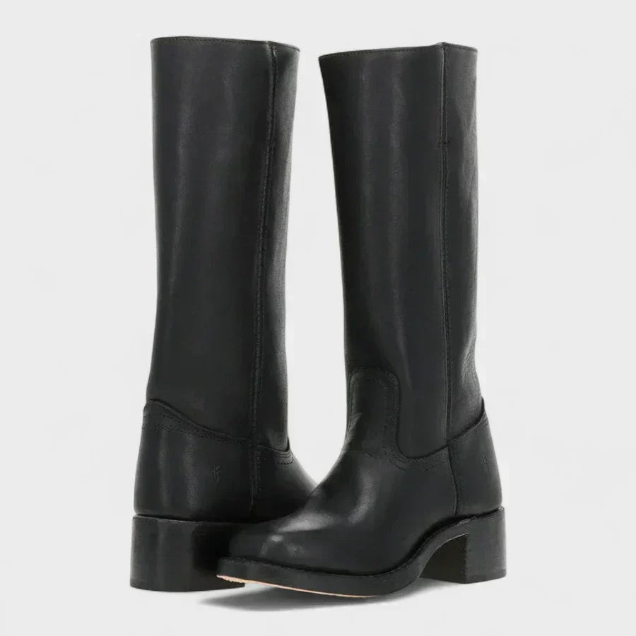 Liah | Orthopedic Boots