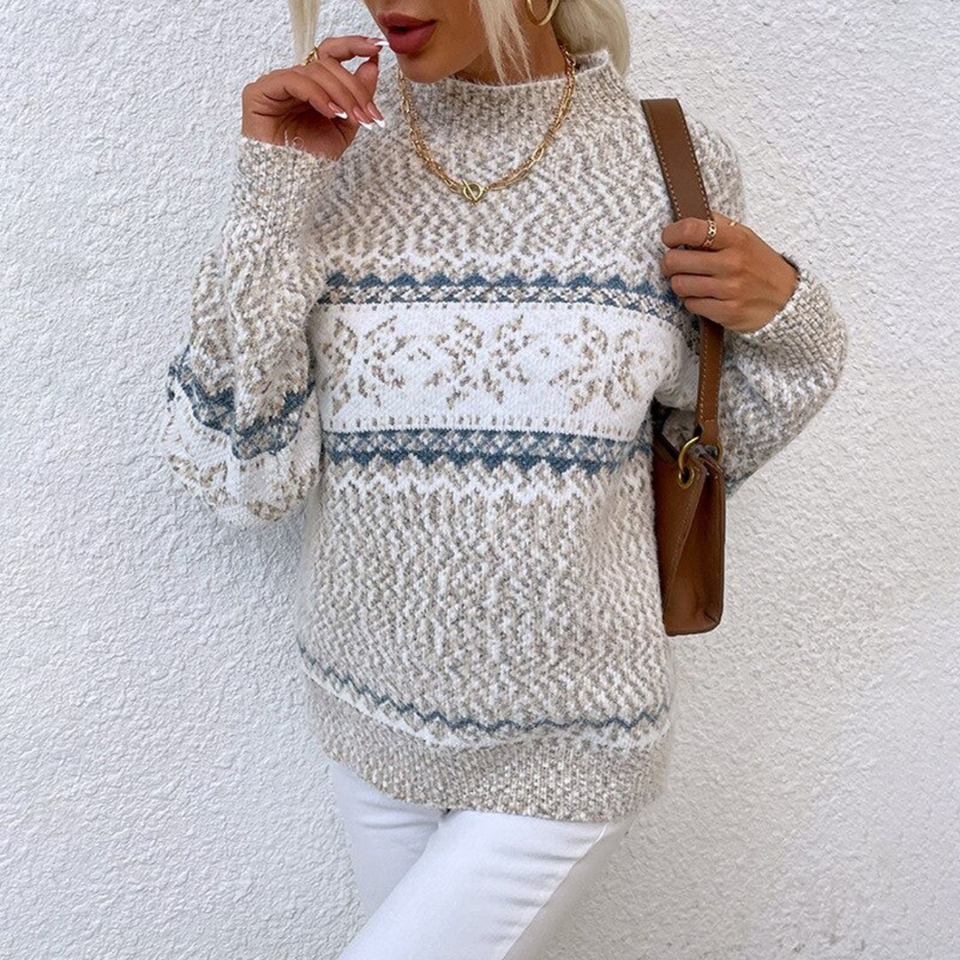 Betty | Cashmere Vintage Sweater
