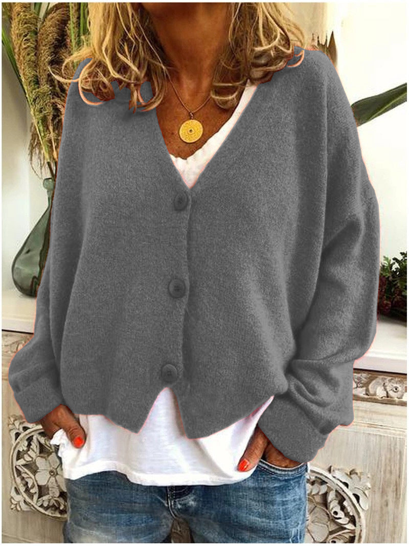 Selina™ | Chic Cardigan for Women