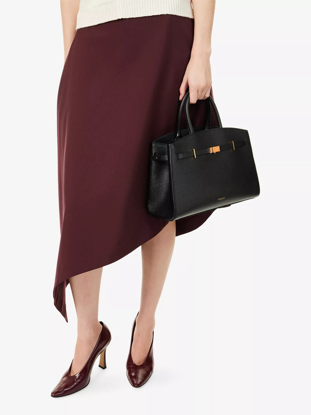 KATAMÉLISSE MIDI BAG