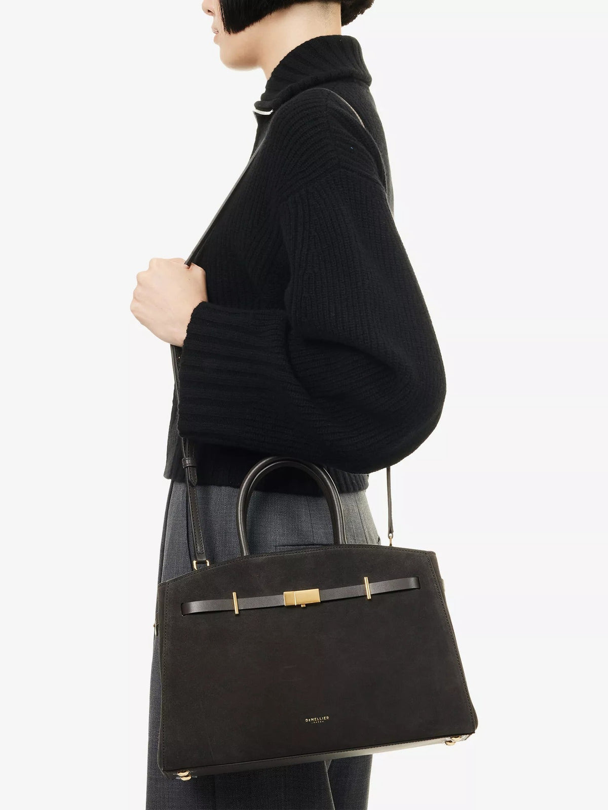 KATAMÉLISSE MIDI BAG