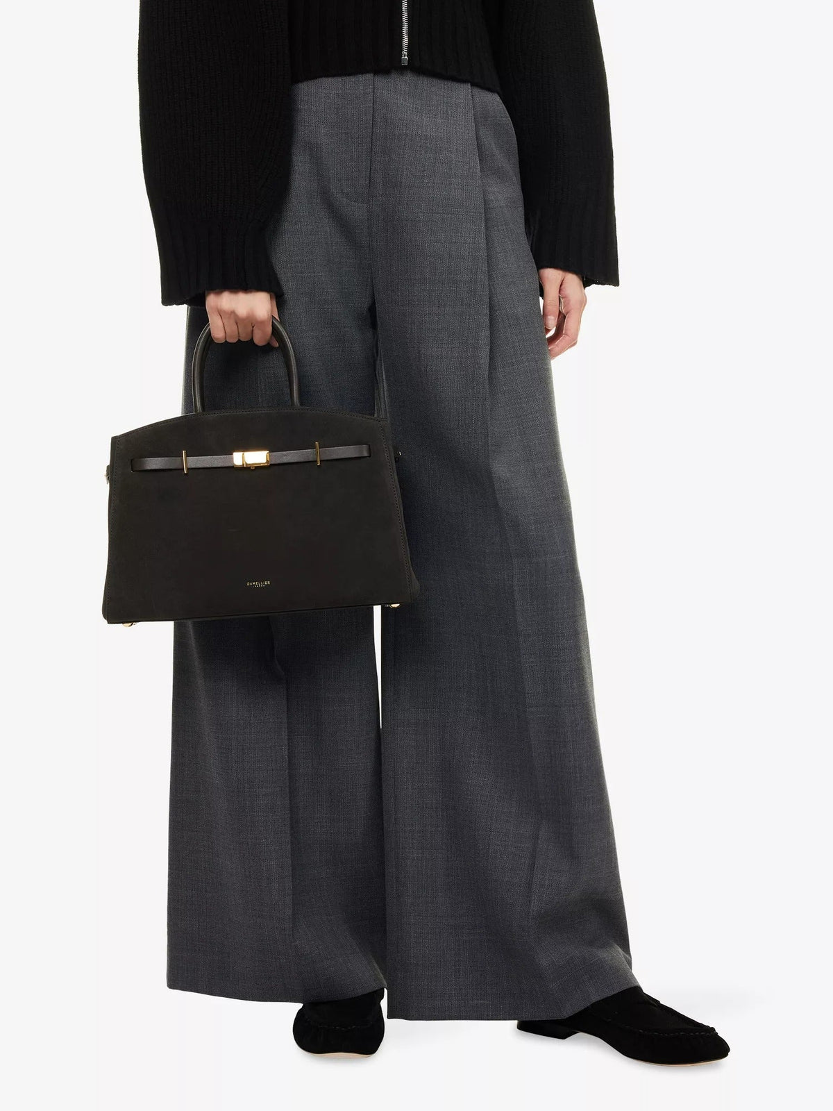 KATAMÉLISSE MIDI BAG
