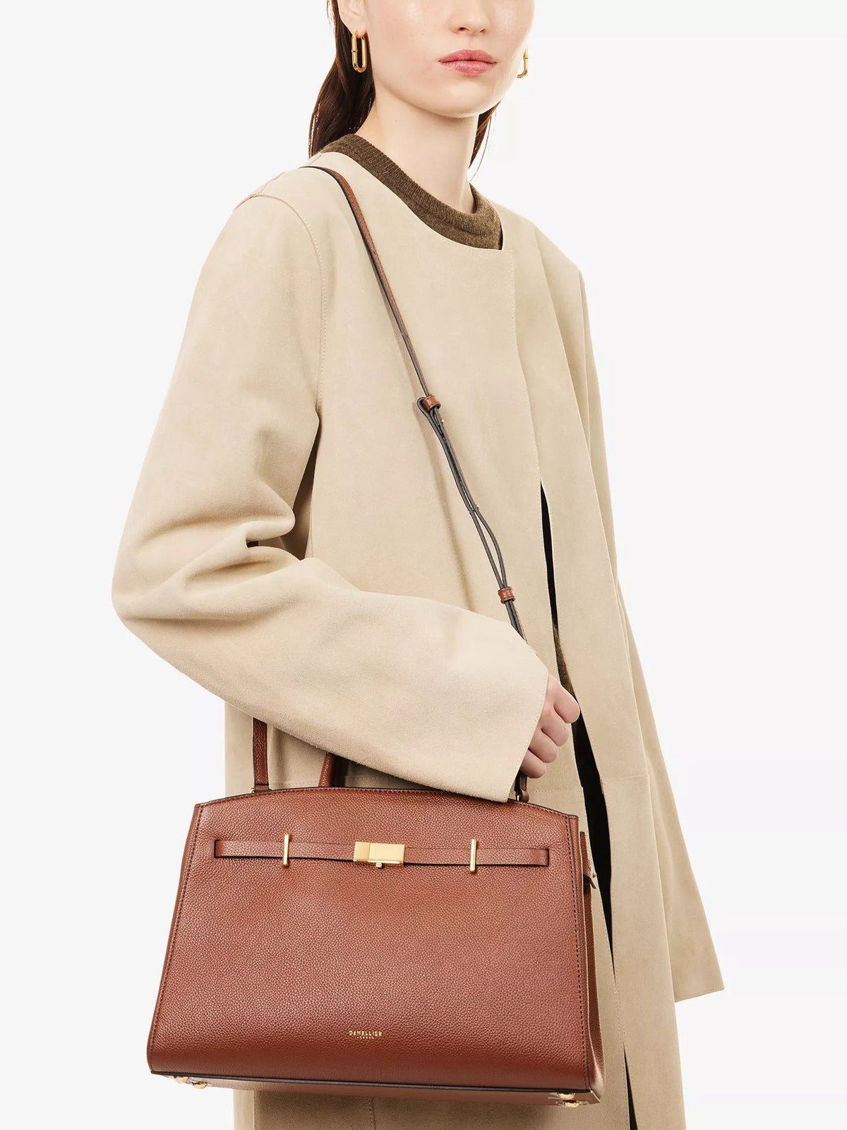 KATAMÉLISSE MIDI BAG