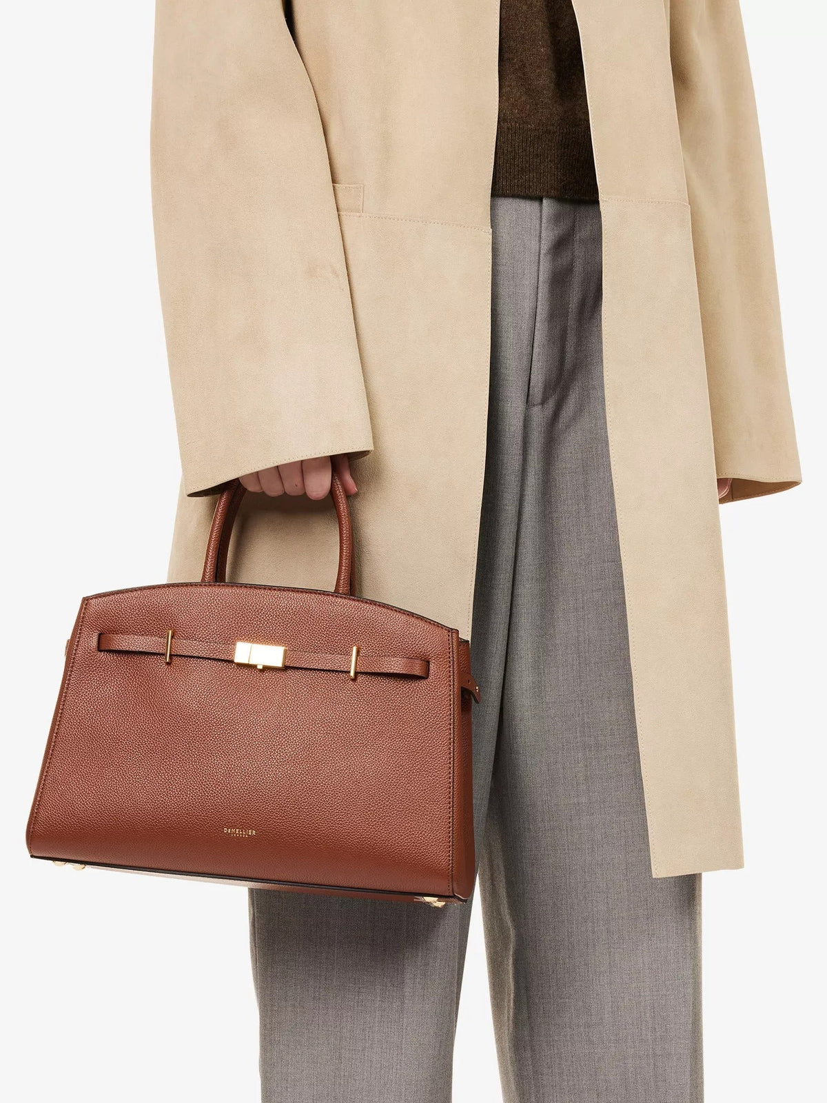 KATAMÉLISSE MIDI BAG