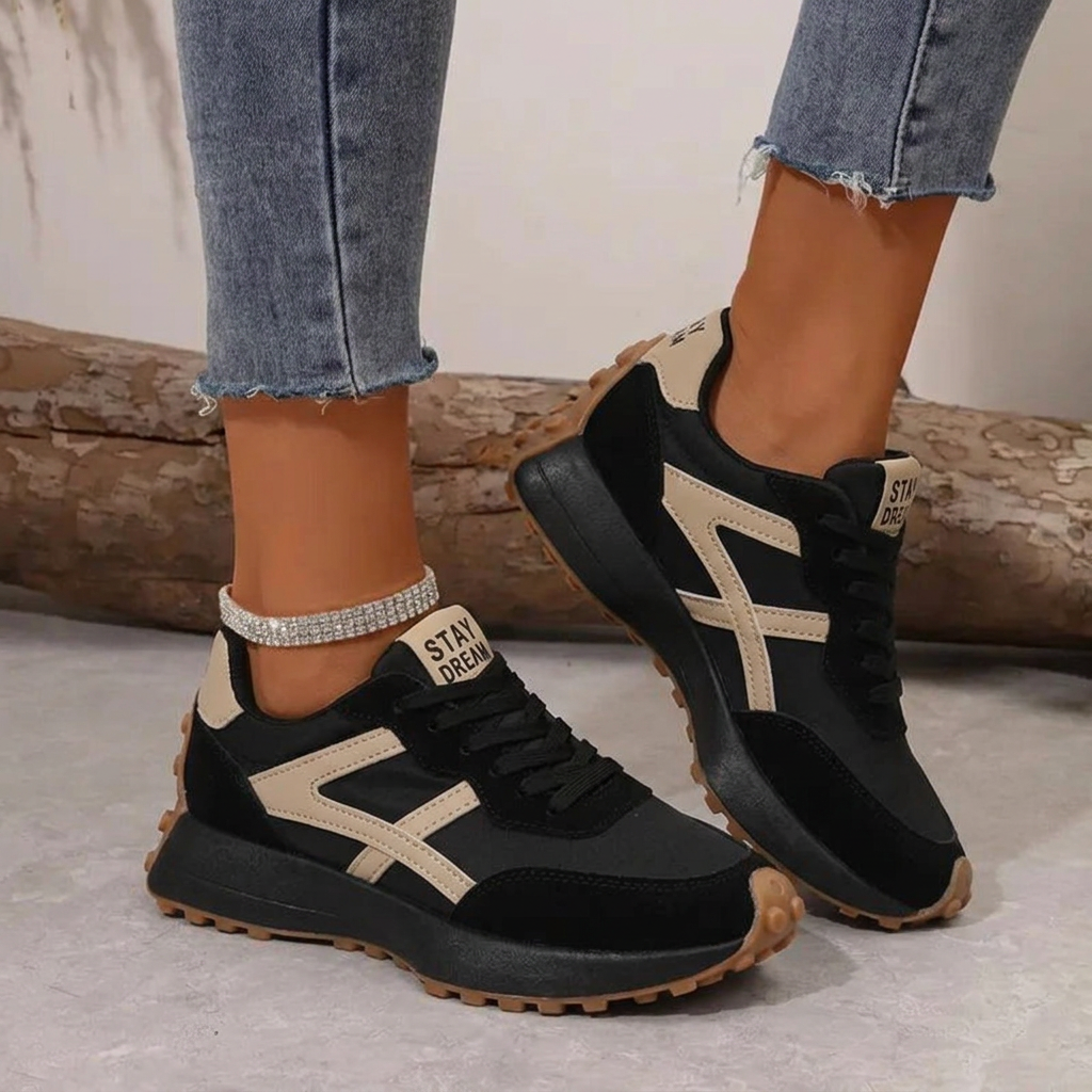Rylena | Orthopedic Comfort Trainers