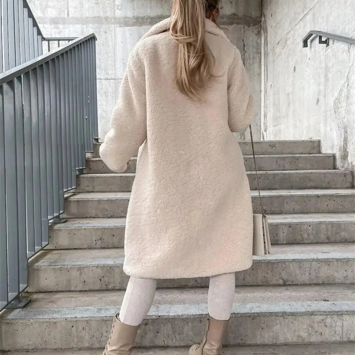 Taylor | Women's Long & Fashionable Cardigan