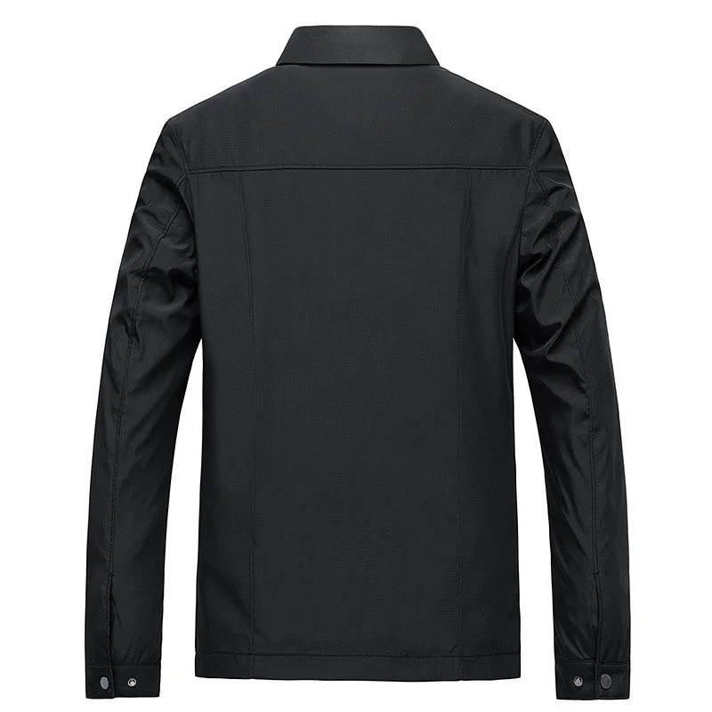 Valie | Autumn Jacket