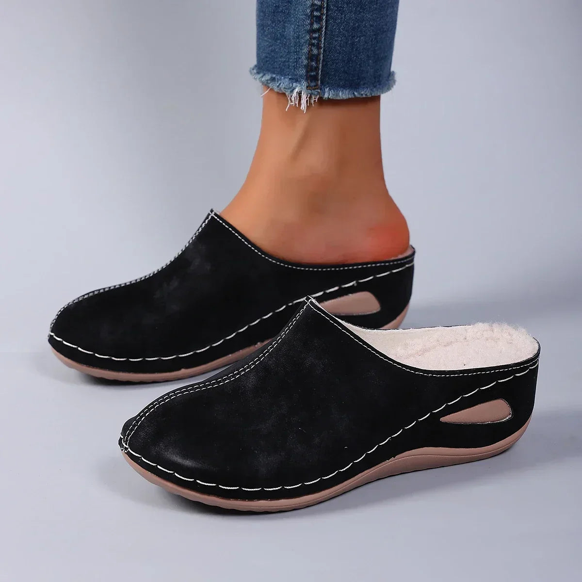Orthopedic Slippers