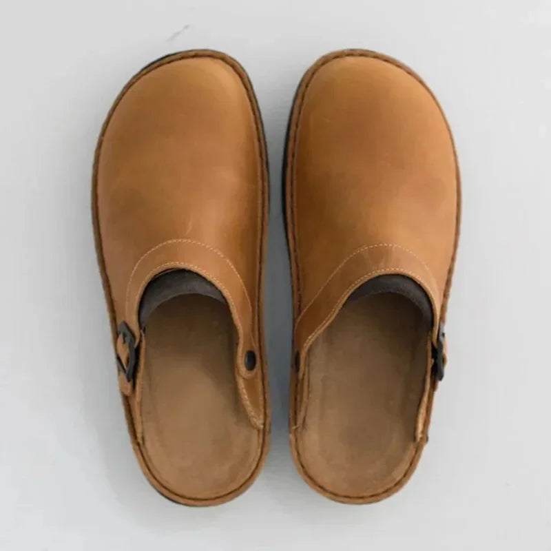 Avery| Premium Comfortable Slip-On Shoes