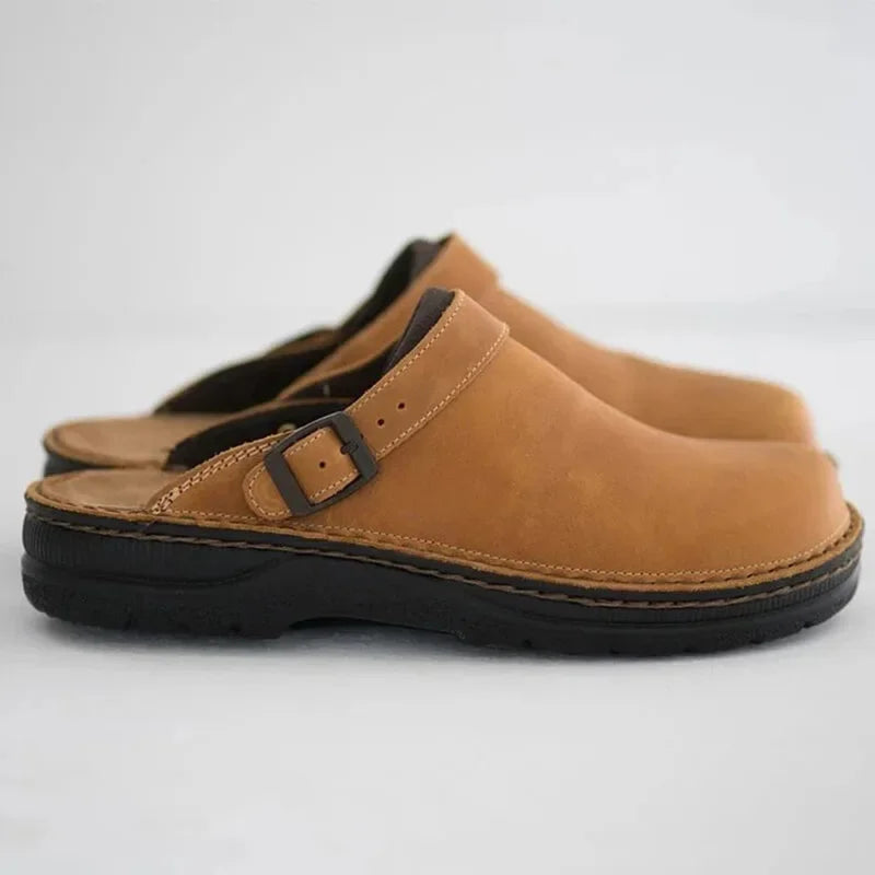 Avery| Premium Comfortable Slip-On Shoes