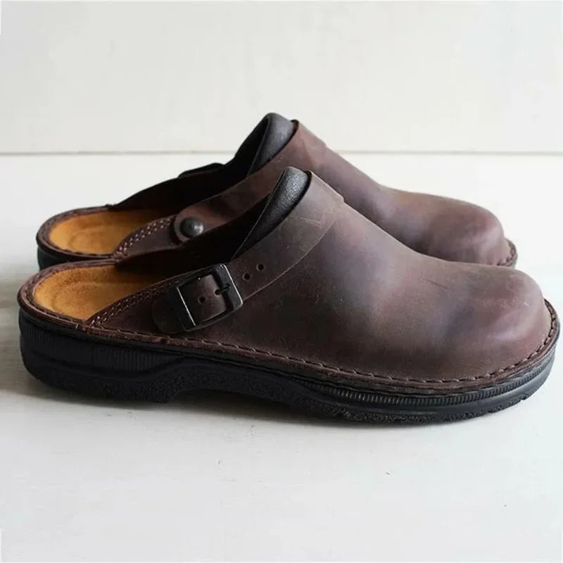 Avery| Premium Comfortable Slip-On Shoes