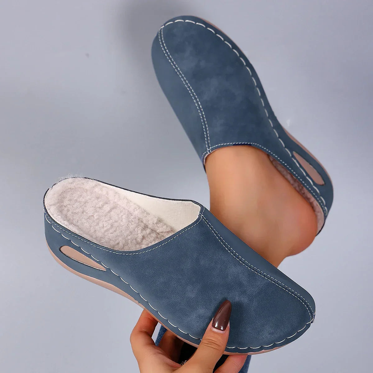 Orthopedic Slippers