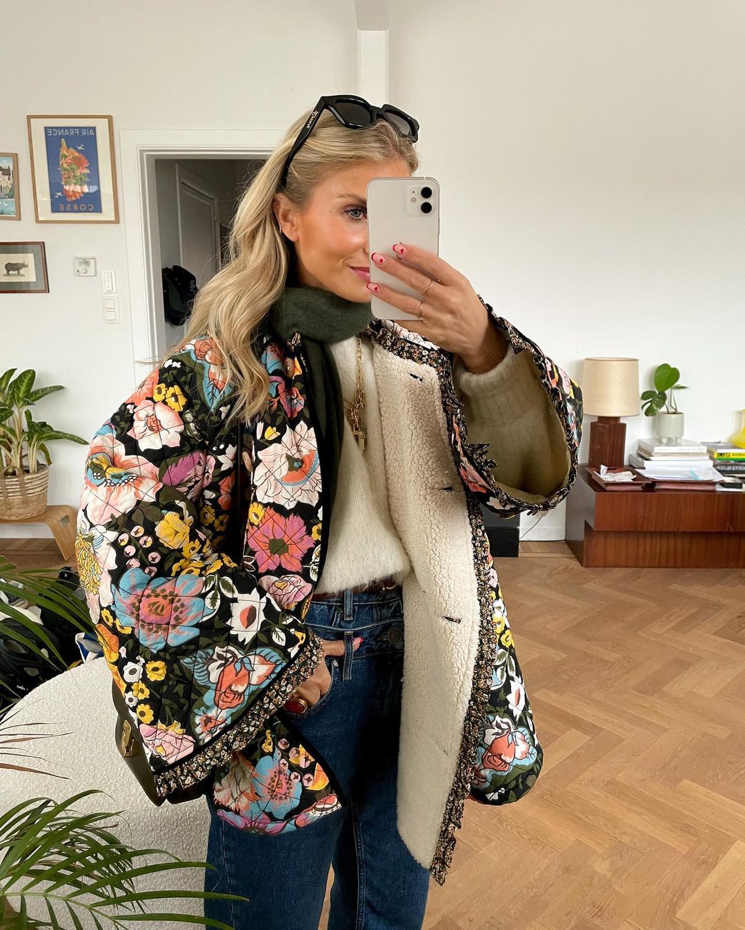 Fay™ | Stylish Spring Jacket