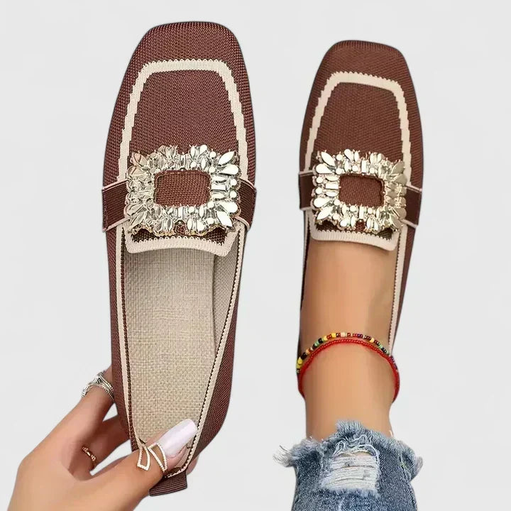 Marlowe | Comfort Loafers