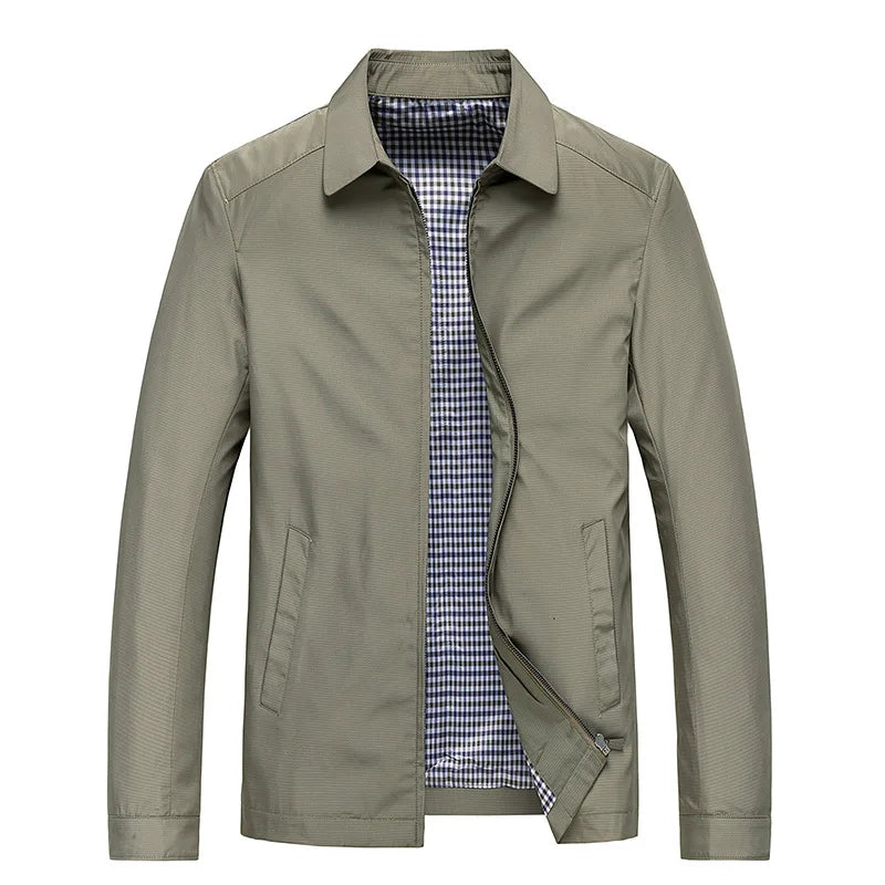 Valie | Autumn Jacket