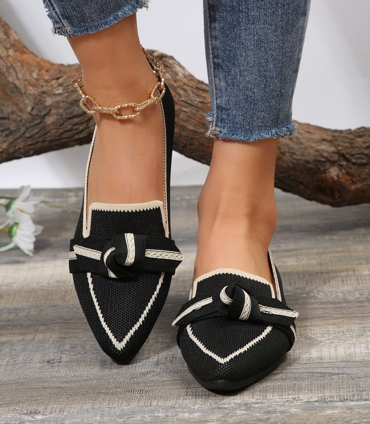 Lena | Elegant Comfort Loafers