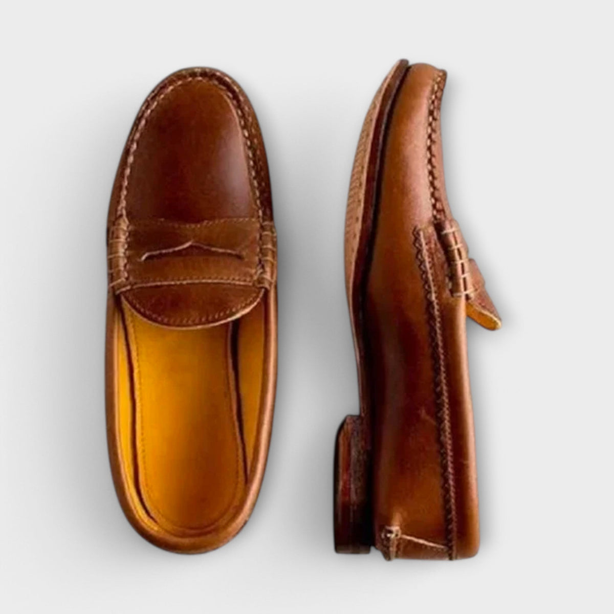 Lucia™ | Classic Women's Moccasins