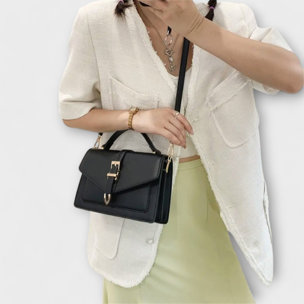 KATOLIVIA MINI BAG