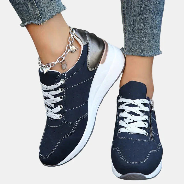 Tessa | Orthopedic Shoes