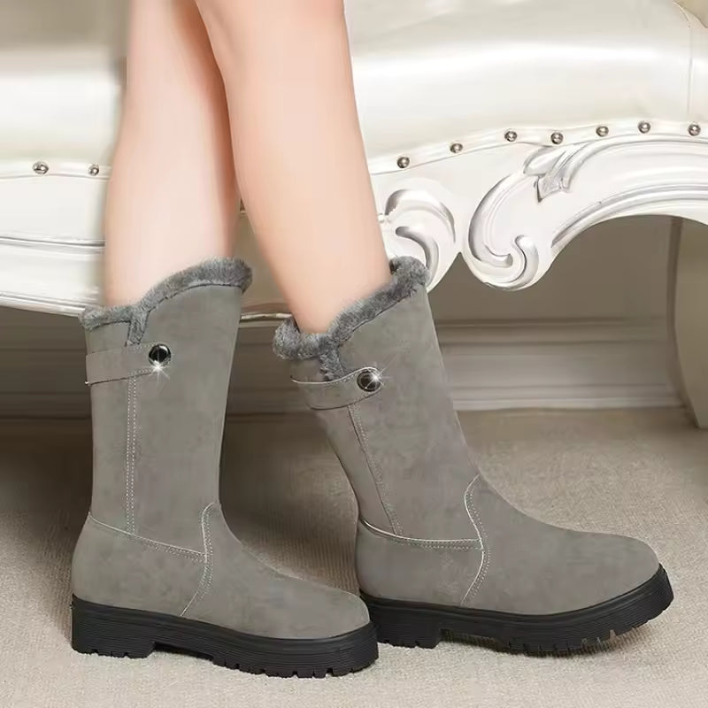 Neraya™ | Warm Winter Boots