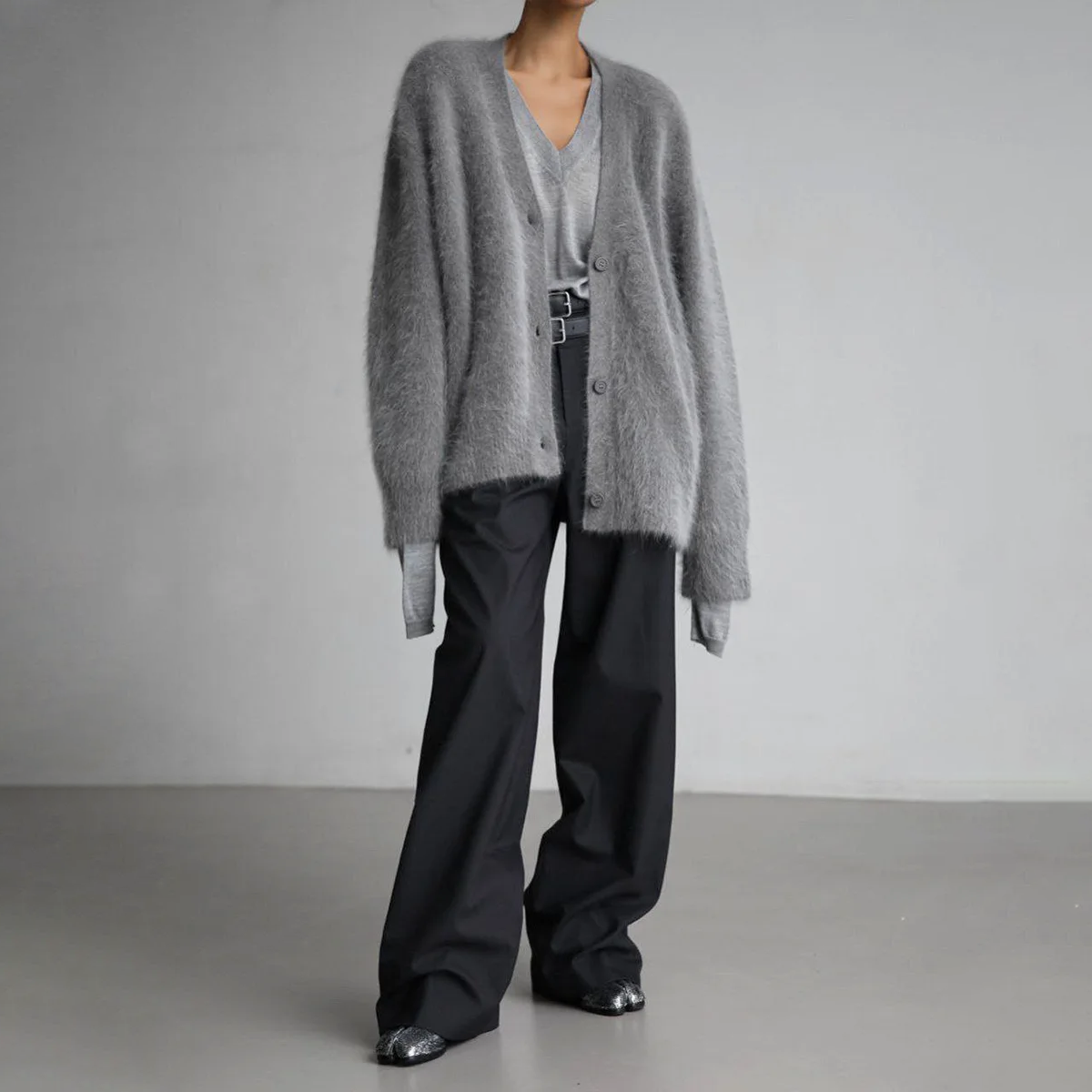 Giselle™ | Fine Cardigan