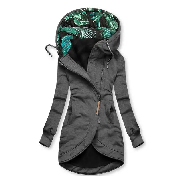 Lanya - Elegant Jacket for Women