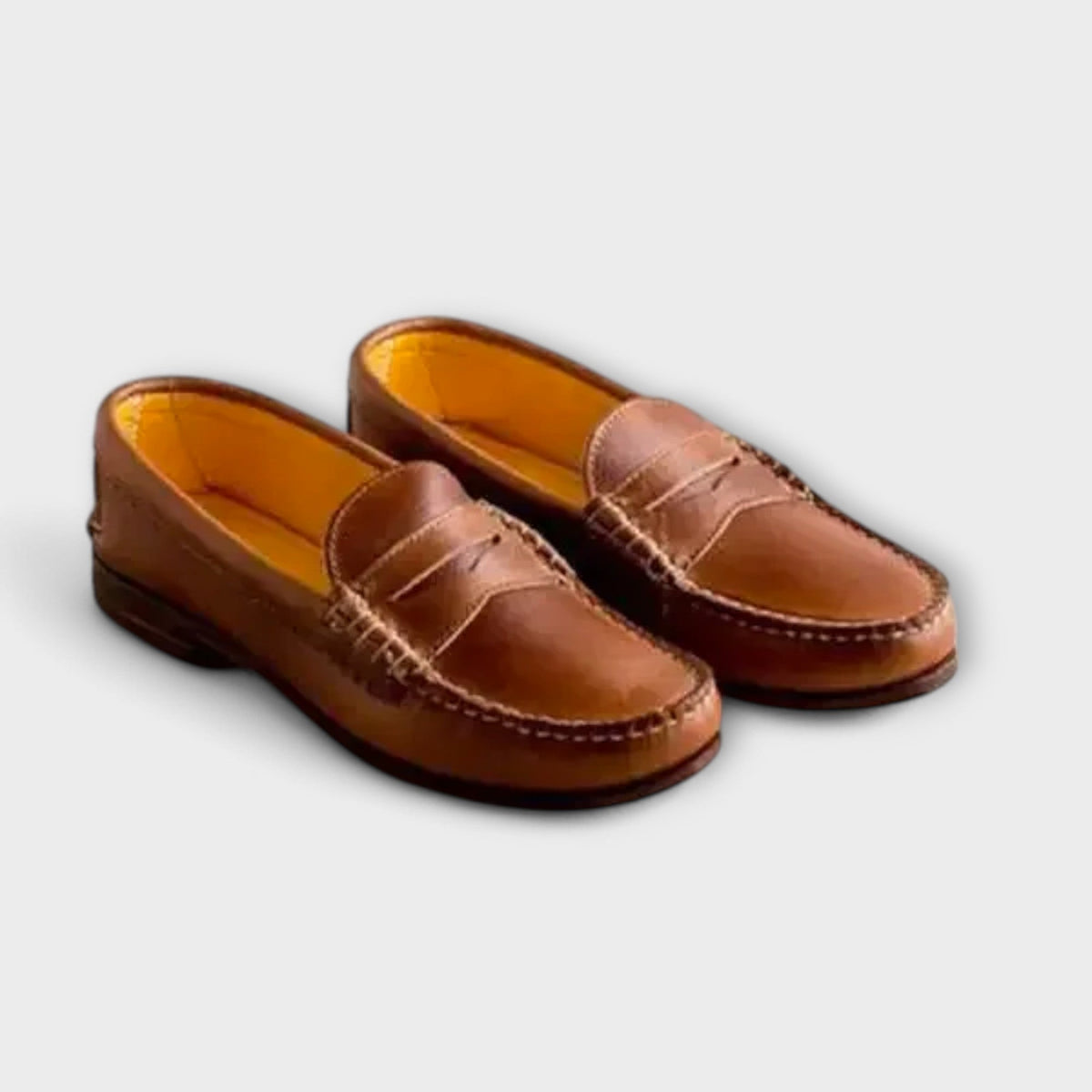 Lucia™ | Classic Women's Moccasins