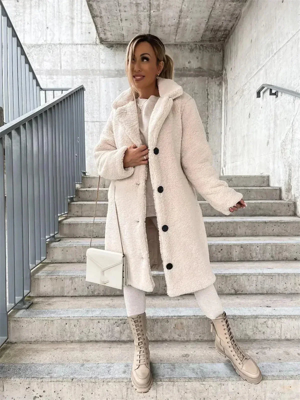 Taylor | Women's Long & Fashionable Cardigan