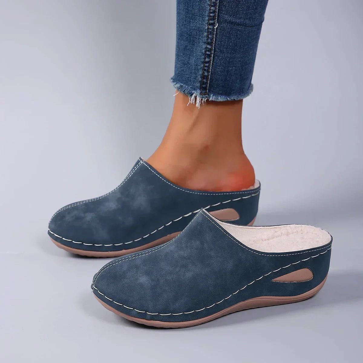 Orthopedic Slippers