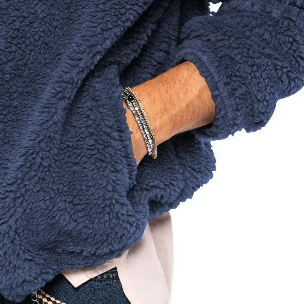 Zild™ | Sherpa Jacket