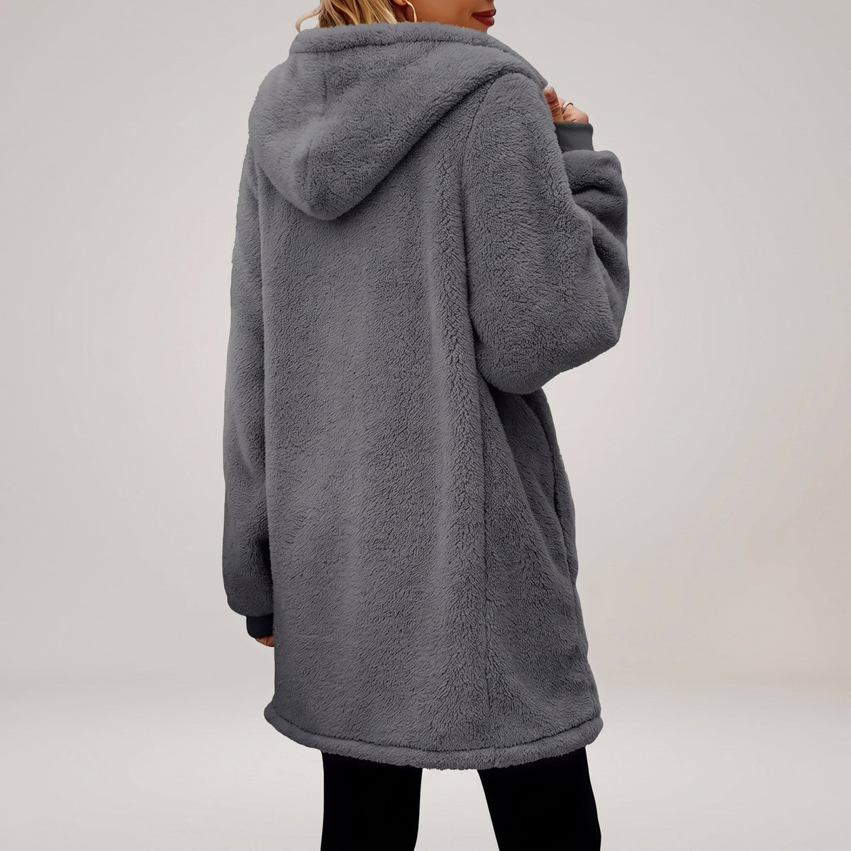 Timeless Elegant Jacket