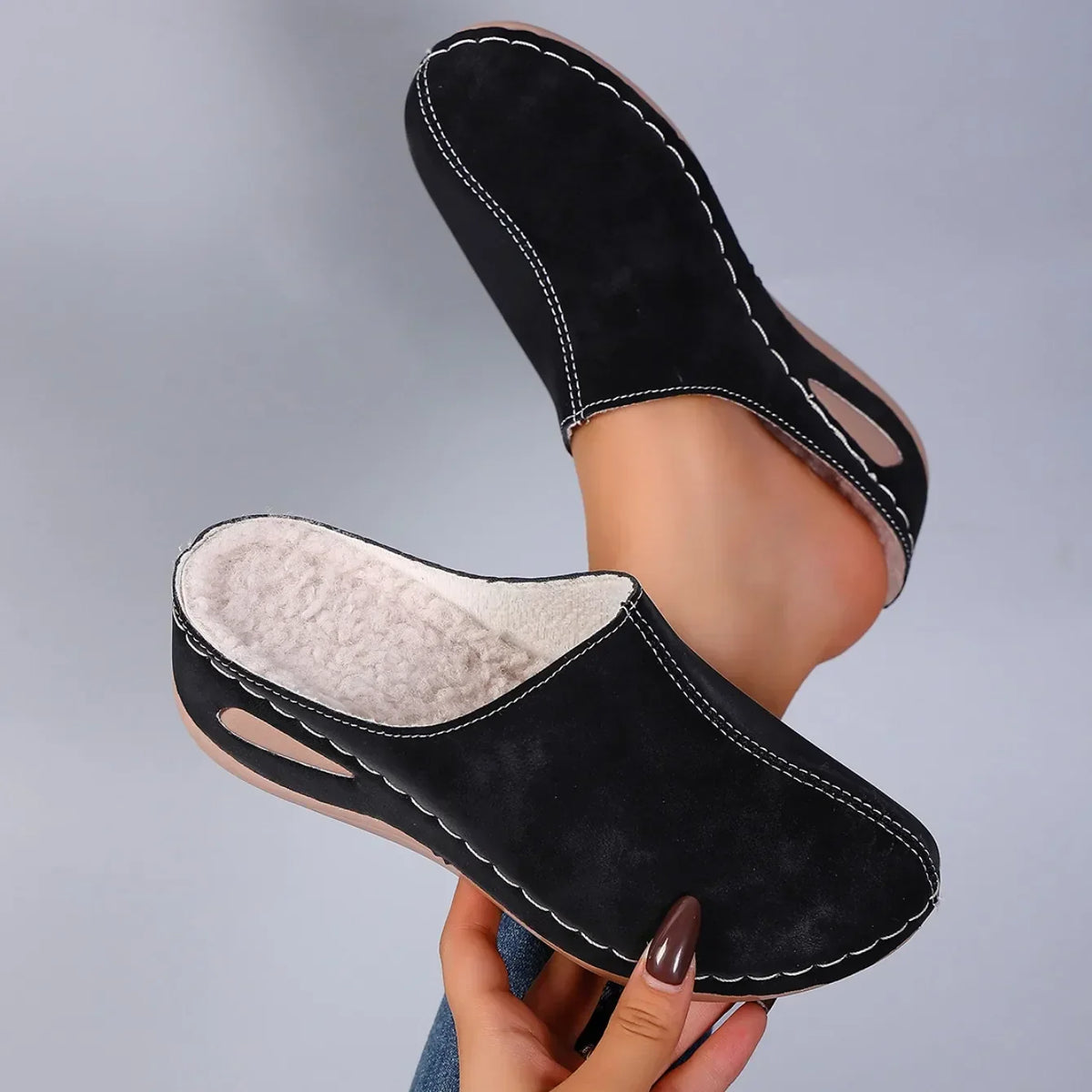 Orthopedic Slippers