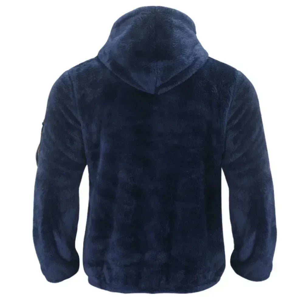 Zild™ | Sherpa Jacket