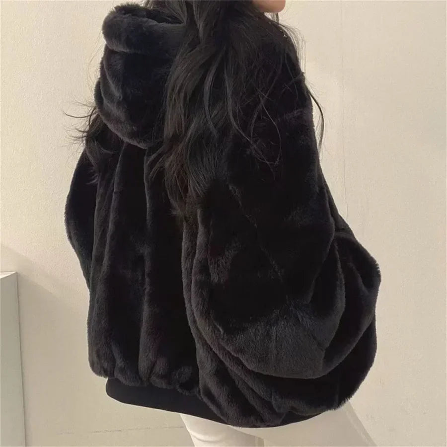 Gabby | Reversible Jacket
