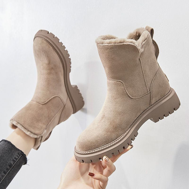 Bianca™ | Comfortable Ankle Boots (Buy 1 Get 1 Free)
